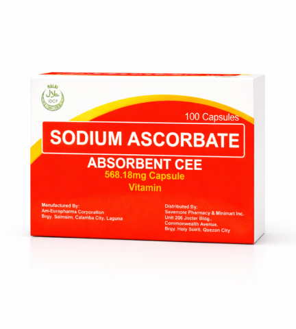 Absorbent Cee